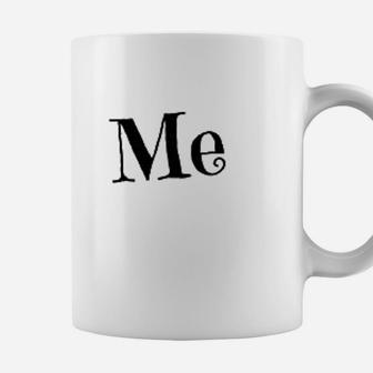 Me And Mini Me Coffee Mug - Thegiftio UK