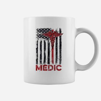 Medic Gift Coffee Mug | Crazezy AU