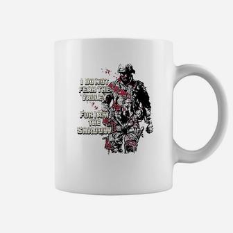 Military American Flag Coffee Mug | Crazezy AU