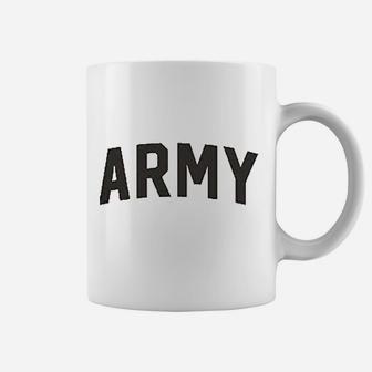 Military Army Coffee Mug | Crazezy AU