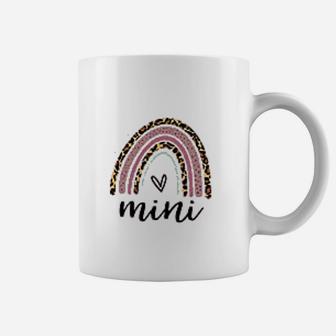 Mini Love Rainbow Coffee Mug - Thegiftio UK