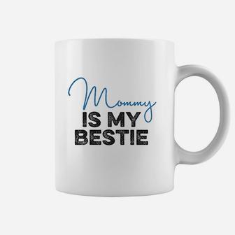 Mom Baby Coffee Mug | Crazezy CA