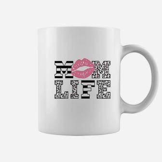 Mom Life Coffee Mug | Crazezy