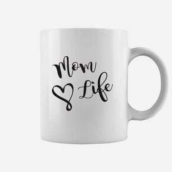 Mom Life Wife Mom Boss Coffee Mug - Thegiftio UK
