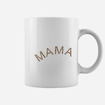 Mommy And Me Matching Letters Coffee Mug - Thegiftio UK