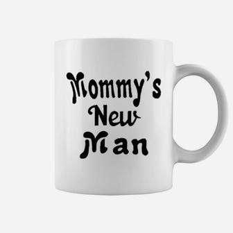 Mommy New Man Coffee Mug - Thegiftio UK