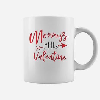 Mommy’S Little Coffee Mug | Crazezy UK