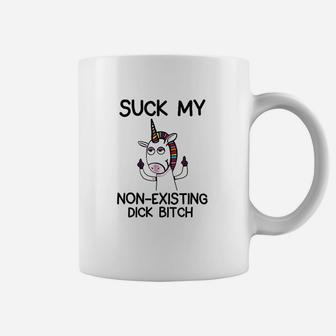 My Nonexisting Funny Unicorn Coffee Mug - Thegiftio UK