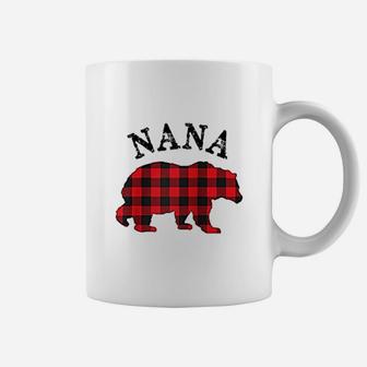 Nana Bear Coffee Mug | Crazezy