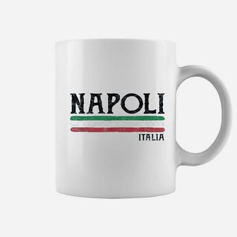Naples Italy Coffee Mug | Crazezy