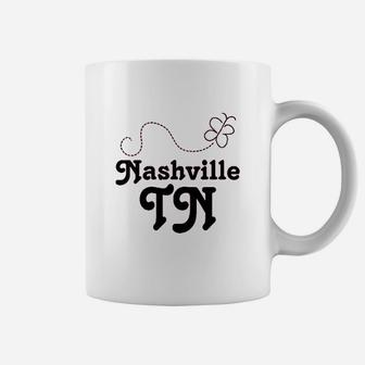 Nashville Youth Coffee Mug | Crazezy DE
