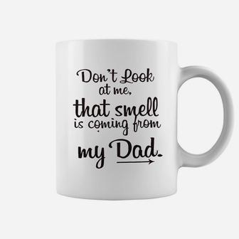 Newborn Baby Girls Funny Letters Coffee Mug - Thegiftio