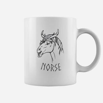 Norse Coffee Mug | Crazezy AU