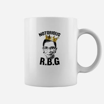 Notorious Classic Coffee Mug | Crazezy UK