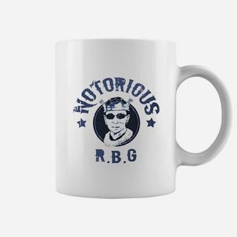 Notorious Rbg Iii Coffee Mug | Crazezy UK