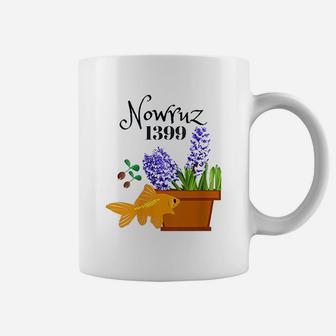 Nowruz 1399 Persian New Year Coffee Mug - Thegiftio UK