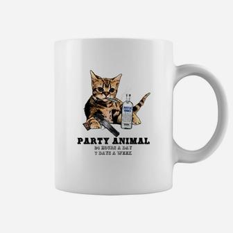 Party Animal Coffee Mug - Thegiftio UK