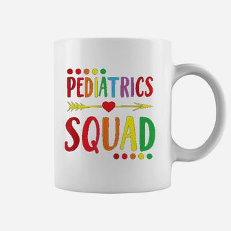 Pediatrics Squad Coffee Mug - Thegiftio UK