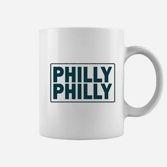 Philly Philly Coffee Mug | Crazezy DE