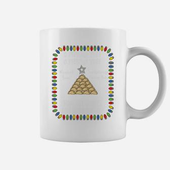 Pierogi Polish Food Christmas Pierogies Maker Gifts Sweatshirt Coffee Mug | Crazezy UK