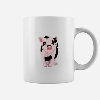 Pig Whisperer Coffee Mug - Thegiftio UK