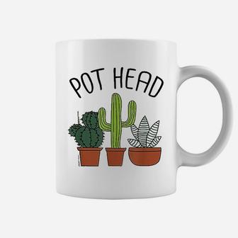 Plant Lover Gardeners Coffee Mug | Crazezy UK