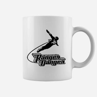 Ranger Danger Coffee Mug | Crazezy UK