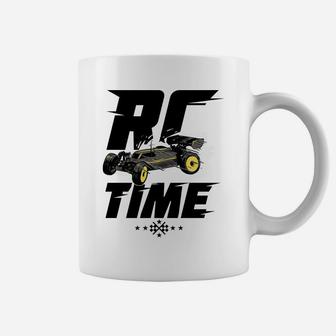 Rc Car Racing Gift For An Rc Racer Coffee Mug | Crazezy