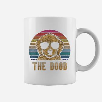 Retro Vintage The Dood Coffee Mug | Crazezy AU