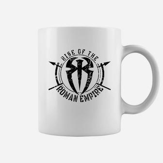 Rise Of The Roman Empire Coffee Mug | Crazezy CA