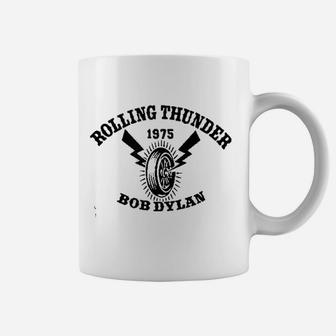 Rolling Thunder Coffee Mug | Crazezy UK