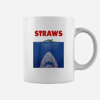 Save The Sea Turtles Conservation Gift Coffee Mug | Crazezy