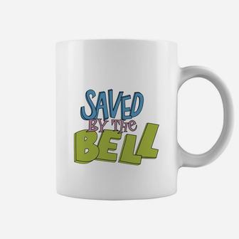Saved By The Bell Shirt Coffee Mug - Thegiftio UK