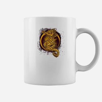 Sea Horse For Women And Girls Coffee Mug - Thegiftio UK
