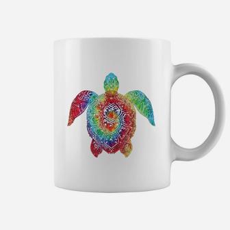 Sea Turtle Coffee Mug | Crazezy AU