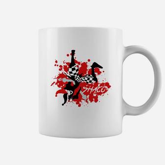 Shaco, The Demon Jester Coffee Mug - Thegiftio