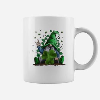 Sign Language Gnomie Irish Classic Shirt Coffee Mug - Thegiftio UK