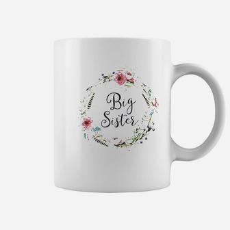 Sisters Matching Coffee Mug | Crazezy UK