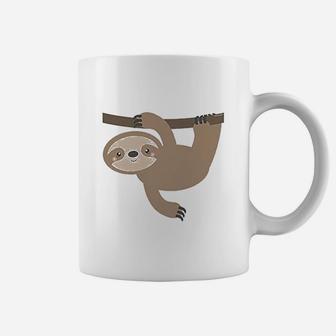 Sloth Animal Lover Coffee Mug | Crazezy UK