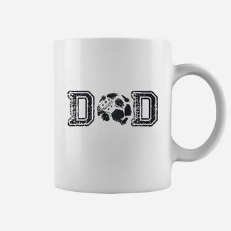 Soccer Dad Coffee Mug | Crazezy DE