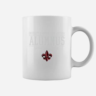 Southwestern Louisiana Alumnus Coffee Mug - Thegiftio