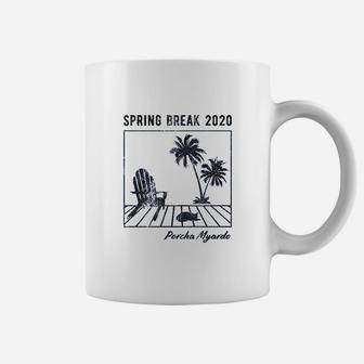 Spring Break 2020 Porcha Myardo Coffee Mug - Thegiftio