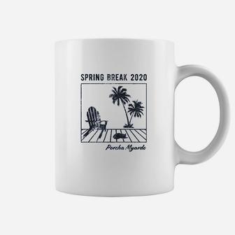 Spring Break 2020 Porcha Myardo Coffee Mug - Thegiftio