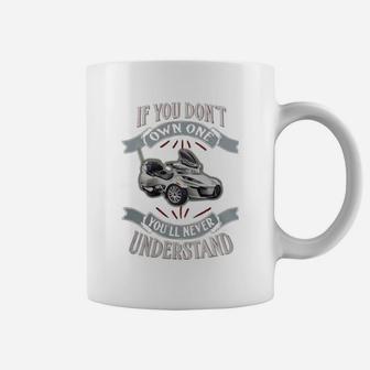 Spyder Coffee Mug - Thegiftio