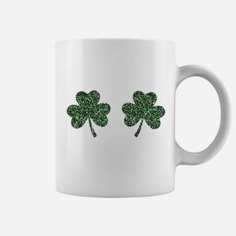 St Patricks Saint Coffee Mug | Crazezy UK