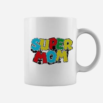Super Dad Mom Coffee Mug - Thegiftio UK