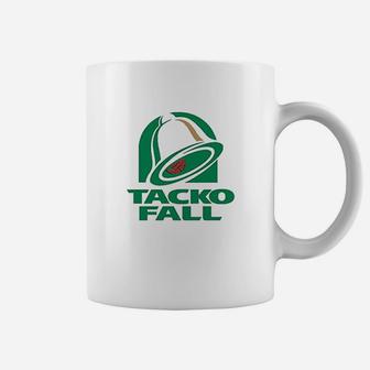 Tacko Bell Coffee Mug - Thegiftio UK