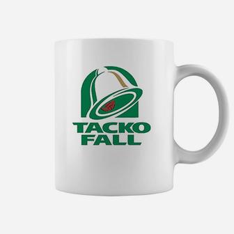 Tacko Bell Coffee Mug - Thegiftio UK