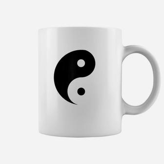 Tai Chi Yin And Yang Tai Chi Gift Coffee Mug - Thegiftio UK