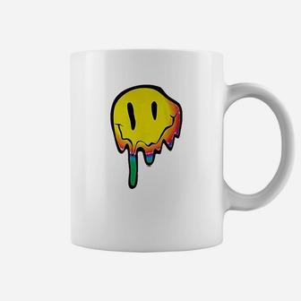 Tcombo Melting Smile Face Coffee Mug | Crazezy